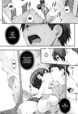 Houkago Initiation : page 81