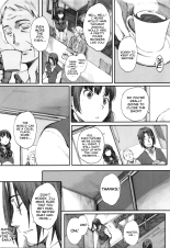 Houkago Initiation : page 135