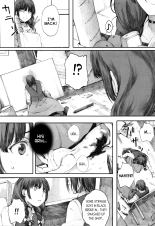 Houkago Initiation : page 148