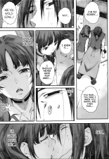Houkago Initiation : page 149