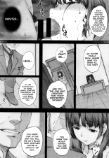 Houkago Initiation : page 152