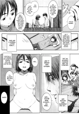 Houkago Initiation : page 177