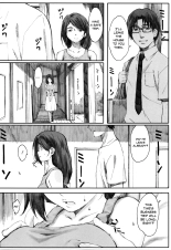 Houkago Initiation : page 187