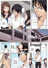 Houkago Initiation【Full Color Version】 : page 19