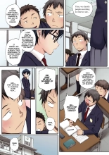 Houkago Initiation【Full Color Version】 : page 42