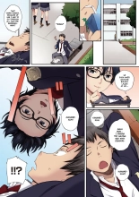 Houkago Initiation【Full Color Version】 : page 43