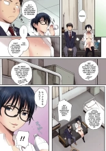 Houkago Initiation【Full Color Version】 : page 46