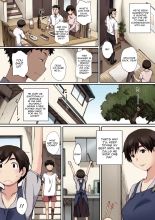 Houkago Initiation【Full Color Version】 : page 72