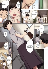 Houkago Initiation【Full Color Version】 : page 73