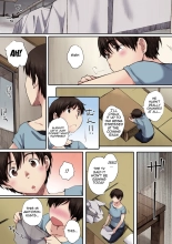 Houkago Initiation【Full Color Version】 : page 83