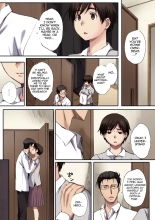 Houkago Initiation【Full Color Version】 : page 93