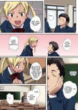 Houkago Initiation【Full Color Version】 : page 106