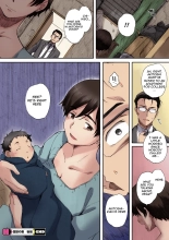 Houkago Initiation【Full Color Version】 : page 128