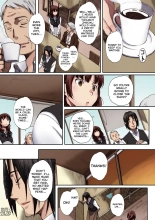 Houkago Initiation【Full Color Version】 : page 133