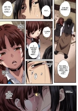 Houkago Initiation【Full Color Version】 : page 147