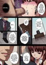 Houkago Initiation【Full Color Version】 : page 150