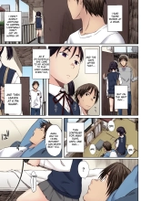 Houkago Initiation【Full Color Version】 : page 155