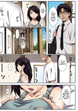 Houkago Initiation【Full Color Version】 : page 185