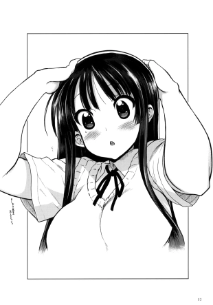 hentai k-on