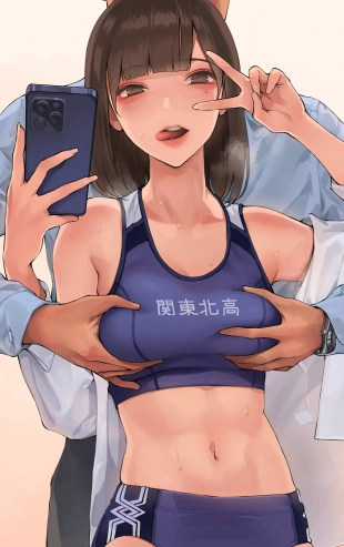 hentai original