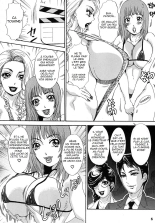 Houkyou Jounen Monogatari Zenpen page 5
