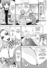 Houkyou Jounen Monogatari Zenpen page 12
