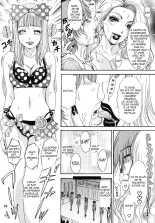 Houkyou Jounen Monogatari Zenpen page 18