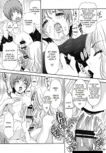 Houkyou Jounen Monogatari Zenpen page 19