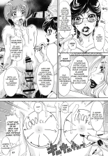 Houkyou Jounen Monogatari Zenpen page 36