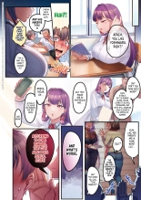 Houmon Kanyuu Seductive Solicitation 1-3 : page 3