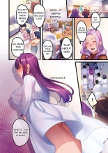 Houmon Kanyuu Seductive Solicitation 1-3 : page 22