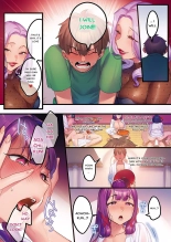 Houmon Kanyuu Seductive Solicitation 1-3 : page 30