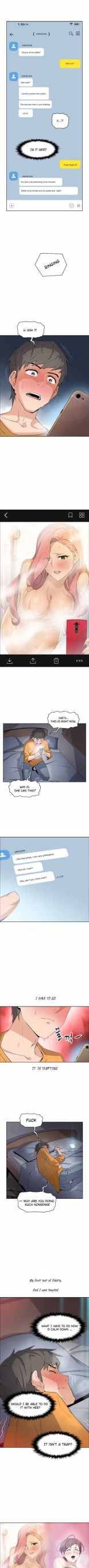 Housekeeper  Ch.4949   Completed : page 13