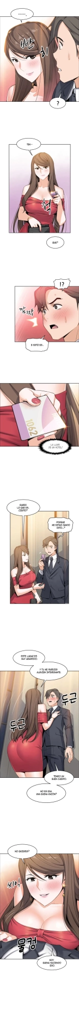 Housekeeper  Ch.4949   Completed : page 70