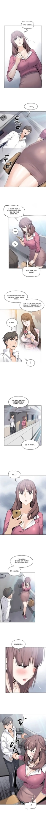 Housekeeper  Ch.4949   Completed : page 85