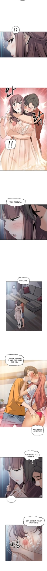 Housekeeper  Ch.4949   Completed : page 119