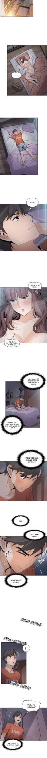 Housekeeper  Ch.4949   Completed : page 130