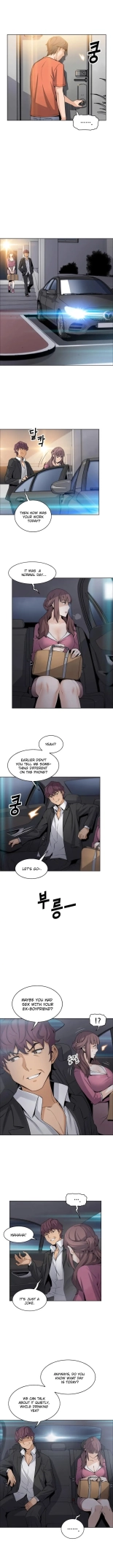 Housekeeper  Ch.4949   Completed : page 133