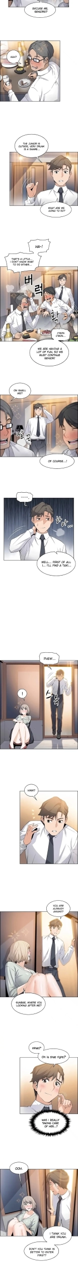 Housekeeper  Ch.4949   Completed : page 163