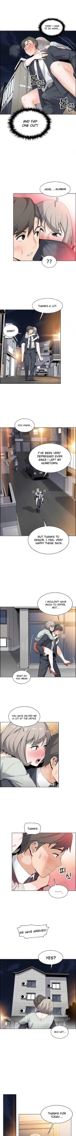 Housekeeper  Ch.4949   Completed : page 166