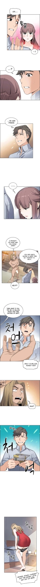 Housekeeper  Ch.4949   Completed : page 219