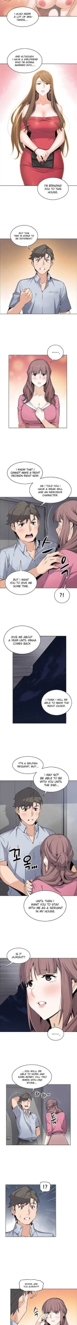 Housekeeper  Ch.4949   Completed : page 239