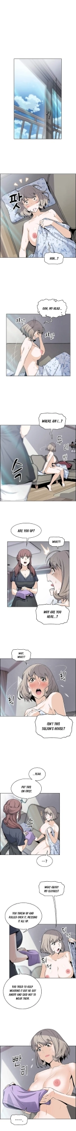 Housekeeper  Ch.4949   Completed : page 318