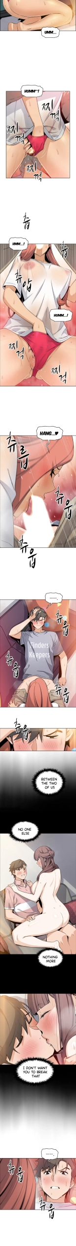 Housekeeper  Ch.4949   Completed : page 364