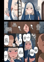 Let’s Visit The Service Department! : page 28