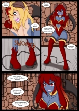 How  to Summon a Succubus : page 4