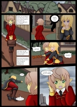 How  to Summon a Succubus : page 14