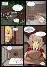 How  to Summon a Succubus : page 29