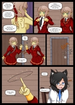 How  to Summon a Succubus : page 42