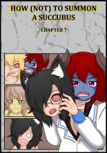 How  to Summon a Succubus : page 47